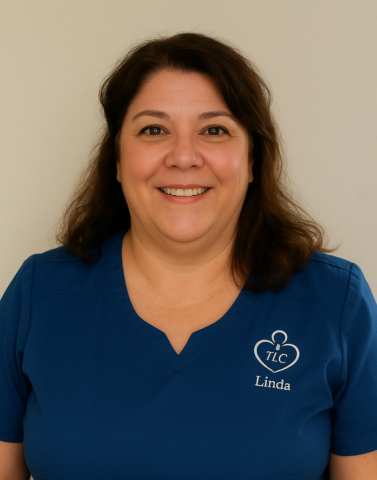 Linda | Center for TLC